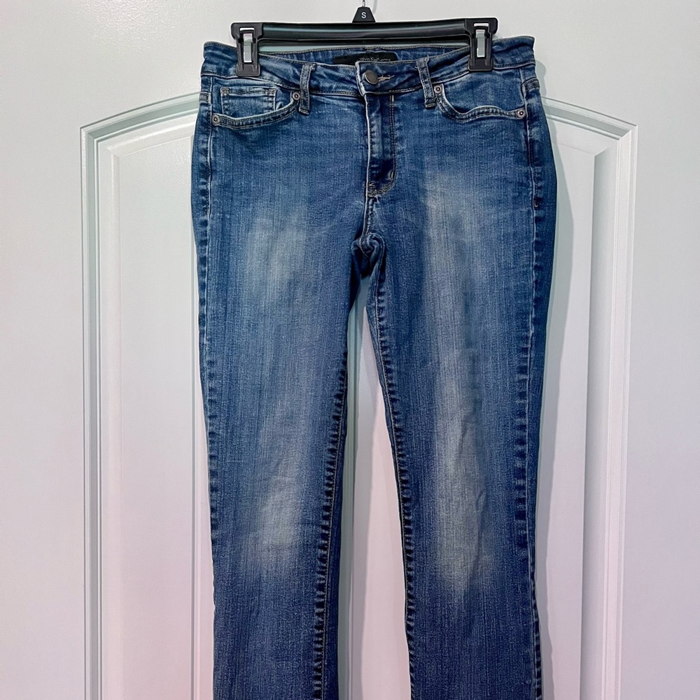 Calvin Klein jeans, juniors size 9